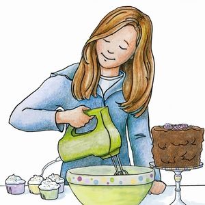 Meet your Posher, Katie